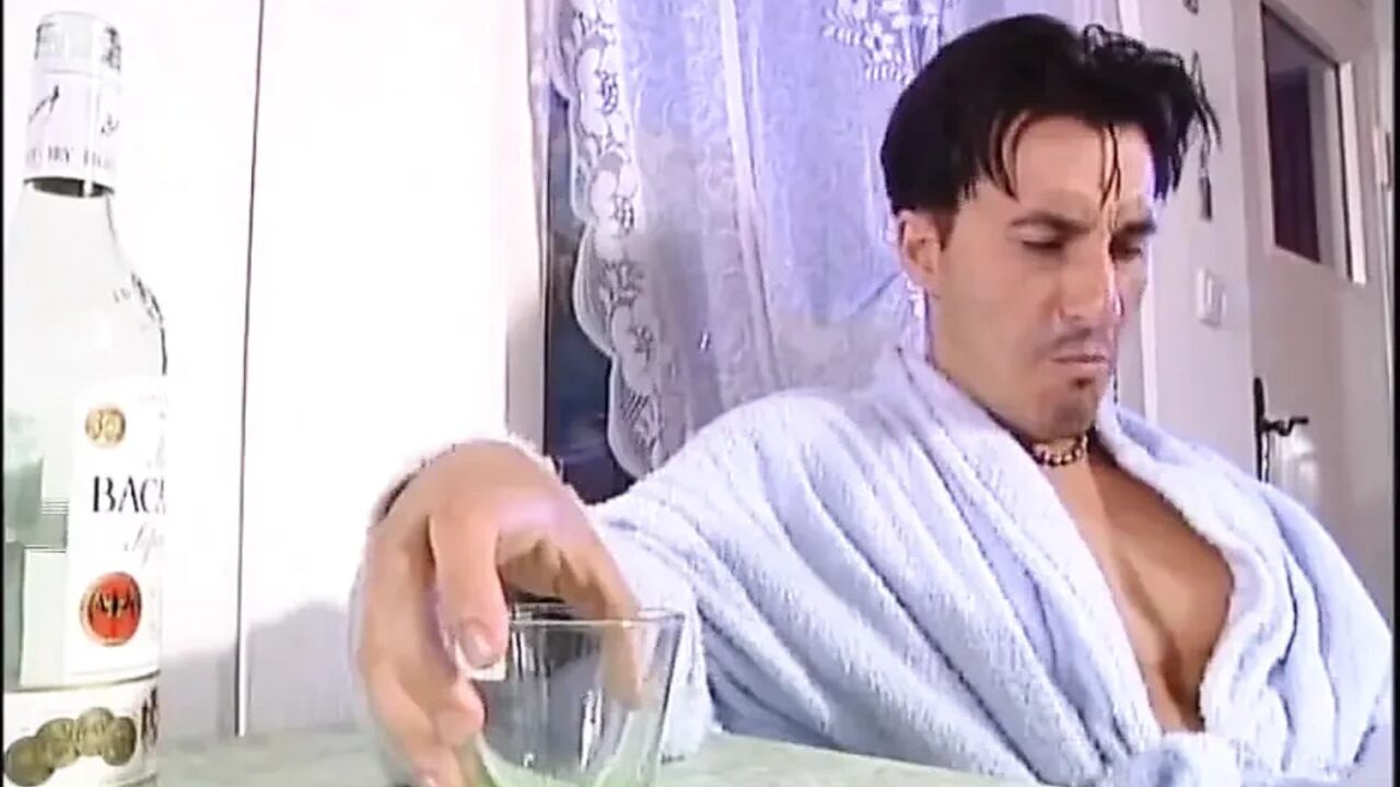 She Get a Hard Fuck From the Stepbrother of Her Friend