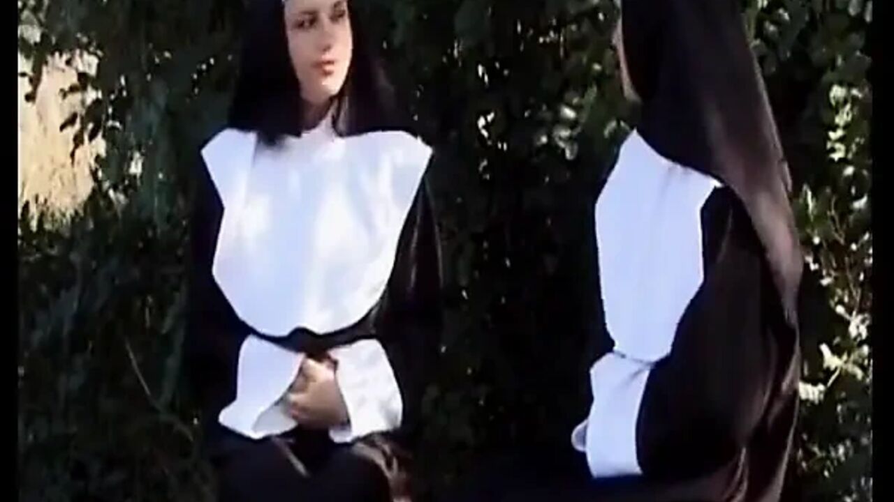 Brunette German Cougar with Naturals Gets Railed in Outdoor Orgy