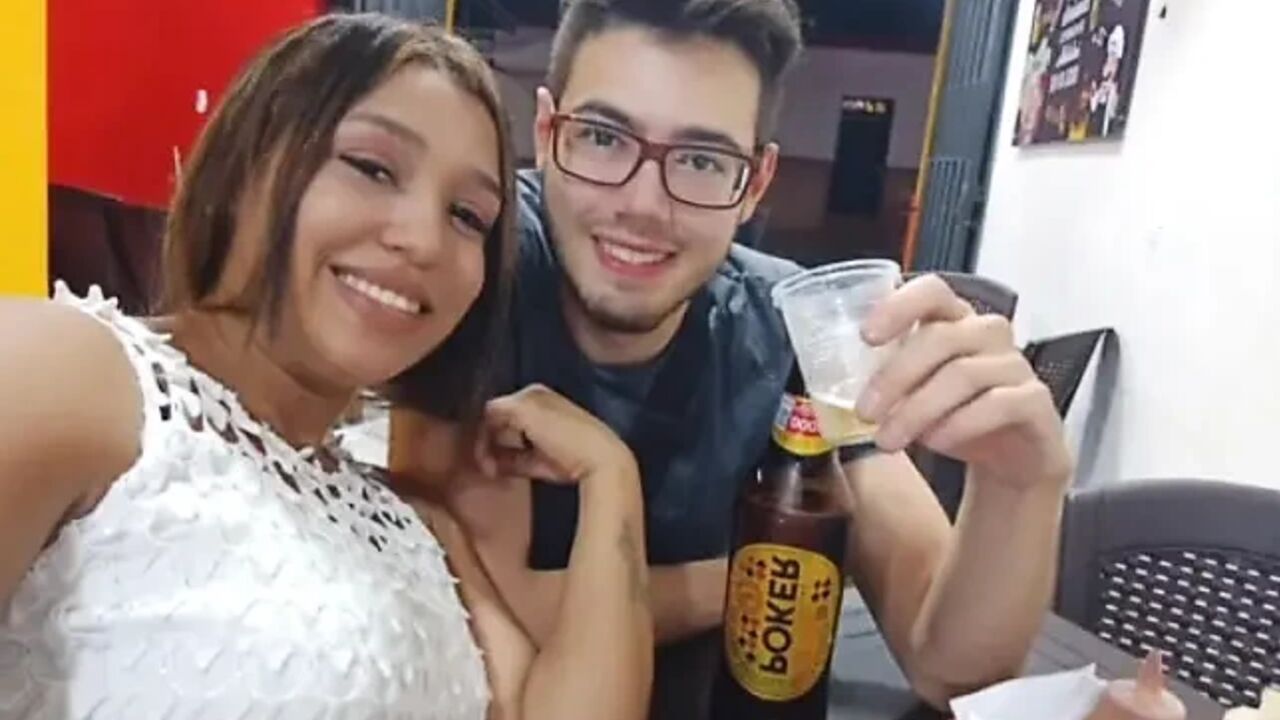 On Vacation in New York City with My Girlfriend We Ended up Fucking