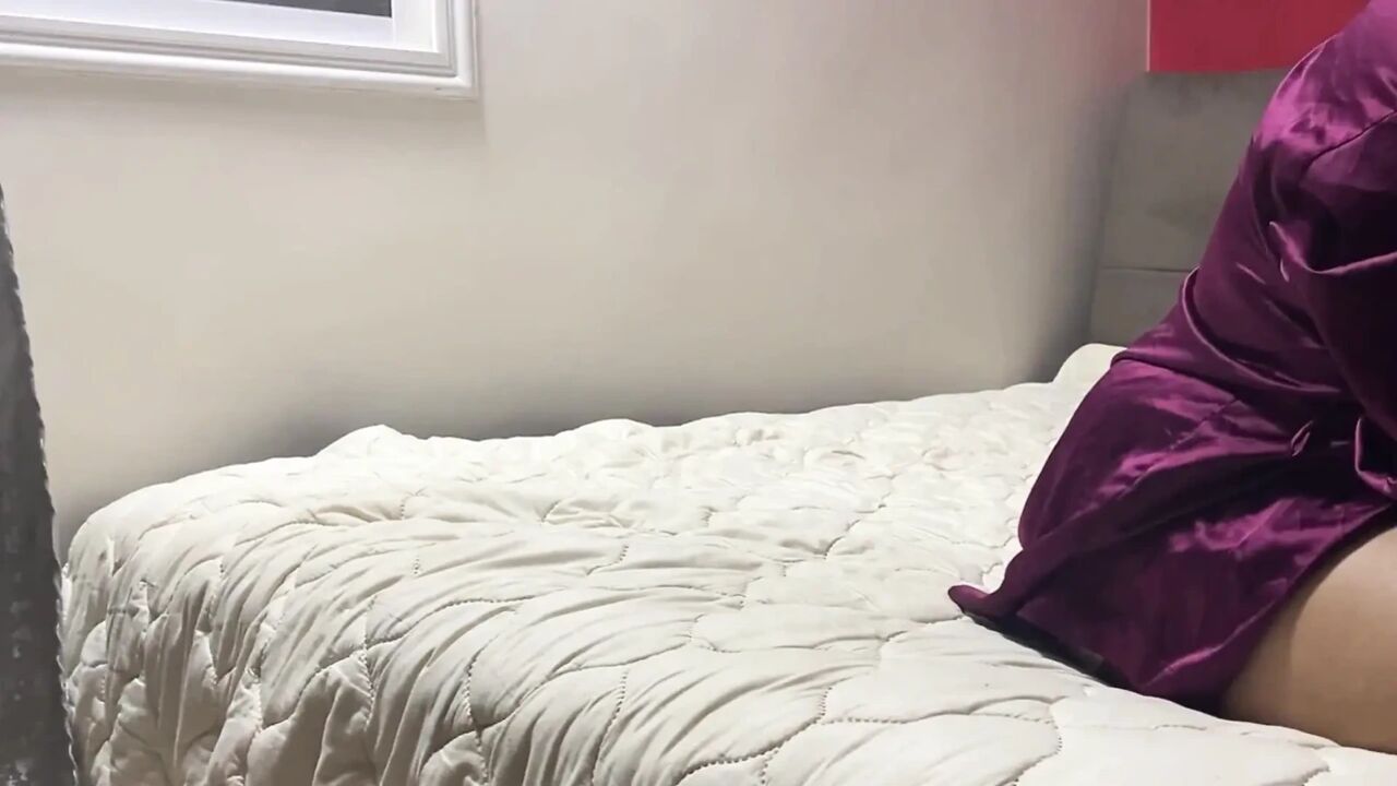 Arab Moroccan Wife