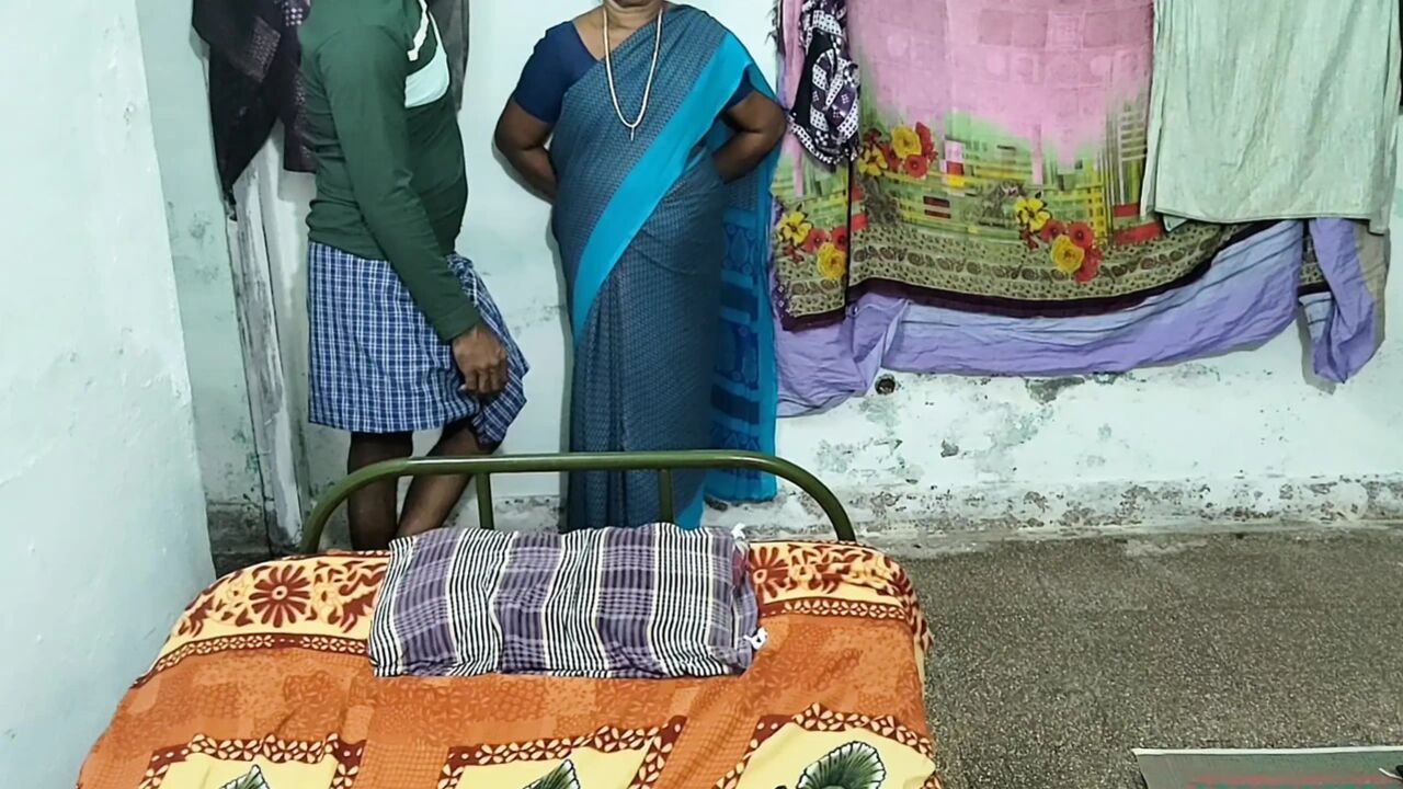 I Talked to an Asian Desi Bhabhi and Made Her Agree to Have Sex