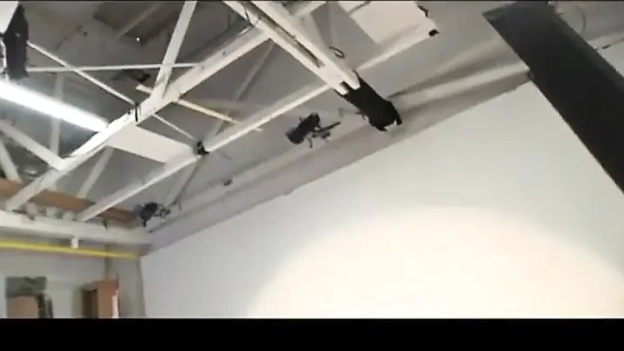 Black on Black Fuck for a Black Pussy in Sexy Stocking Riding a Big Black Cock