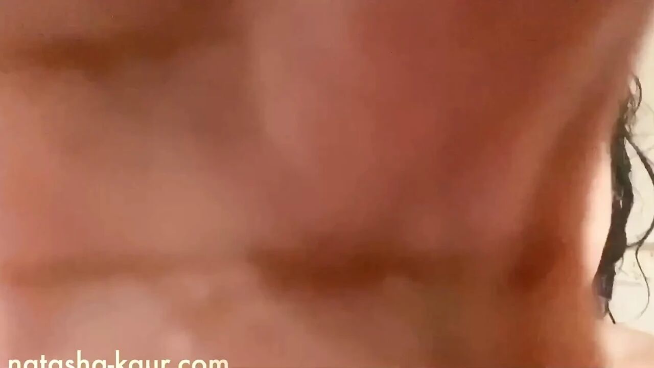POV: Cumming on You in the Shower