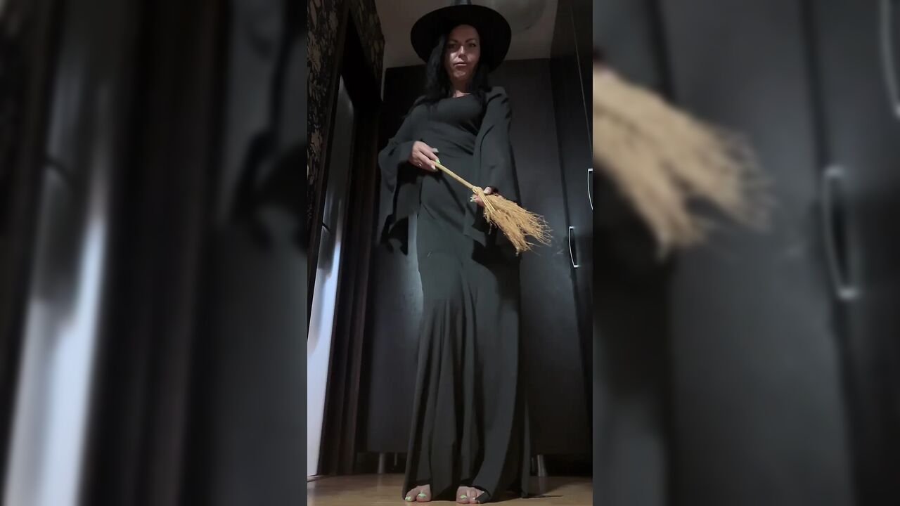 Cosplay Fetish Compilation - Princess, Witch, Nun & More