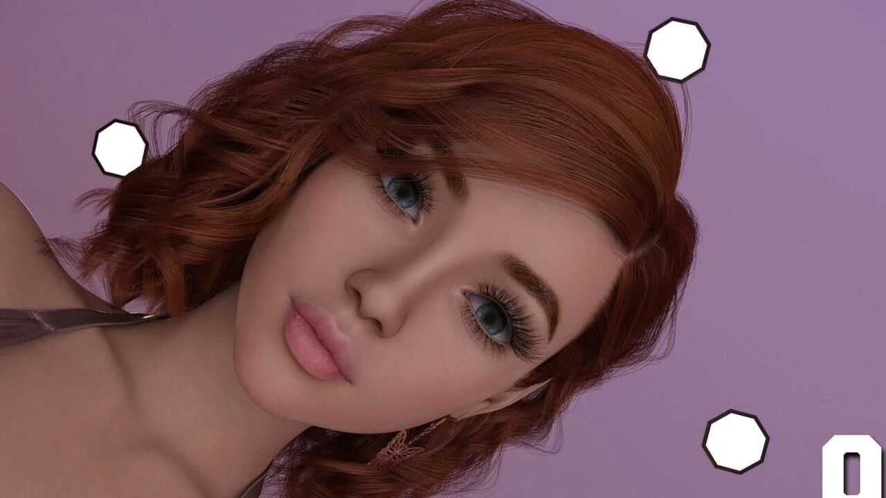 Elmwood University 1 - Naked at Feminist College Party