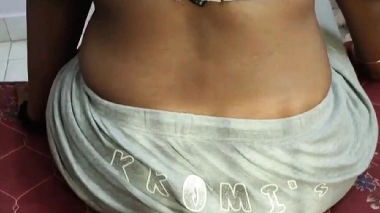 Indian Desi aunty show our hot big boobs with dark nipples and wents come to sex with our husband in our bedroom