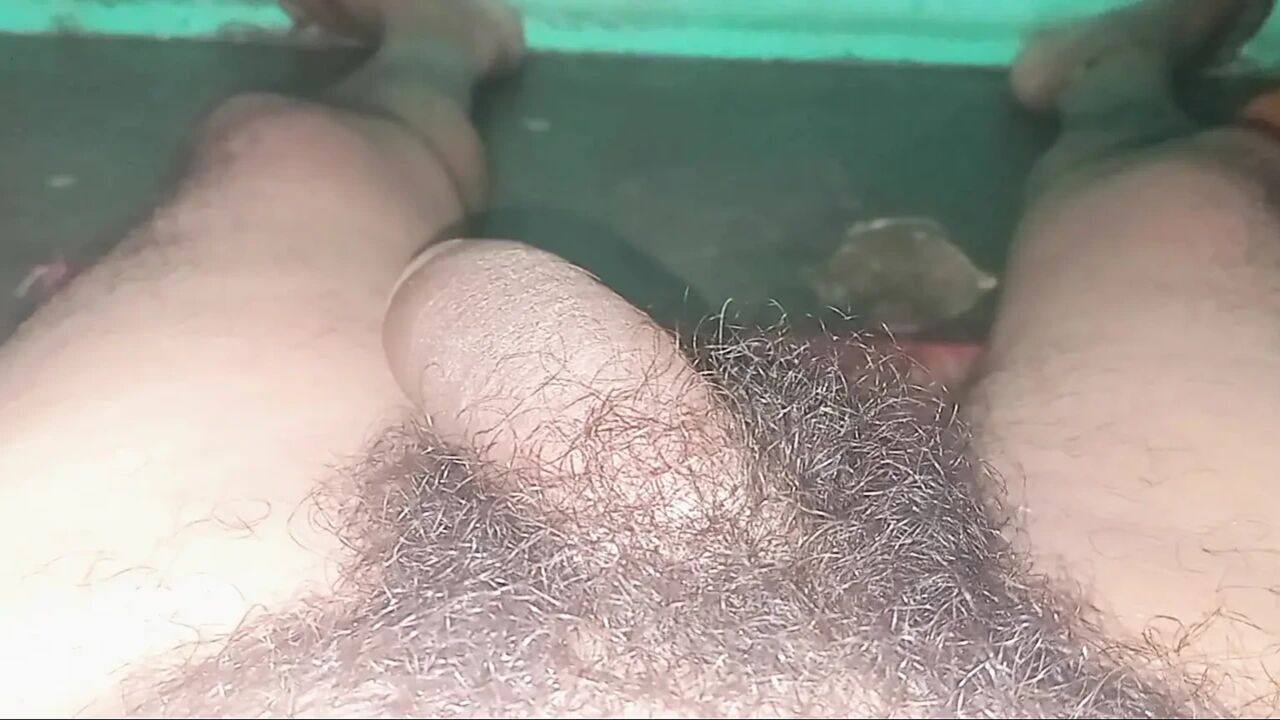Seeing sister-in-law's tongue, brother-in-law did not stay when there was no one in the house, so sister-in-law did a lot of fun.