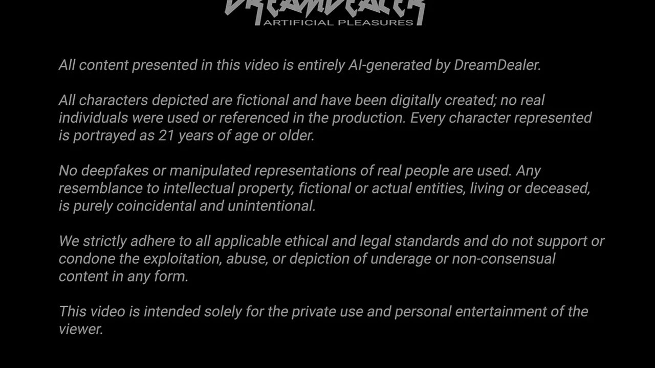 Gleara Shifts Ahead of Me as I Trace Her Form From Behind, Every Curve Reshaping Like Warm, Flowing Water - Ai Generated
