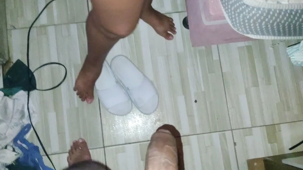 I put it very tasty in the damn thing until it spilled