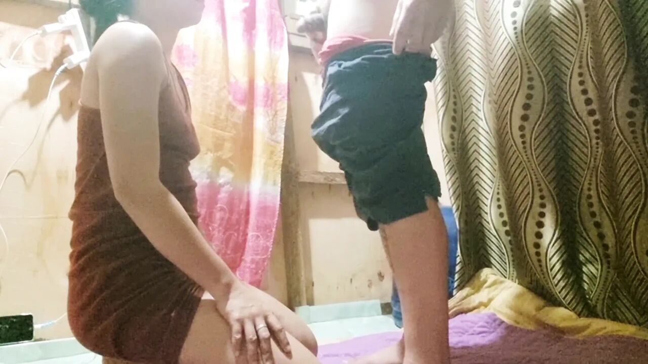 Hardfuck and dogstyle her nice ass