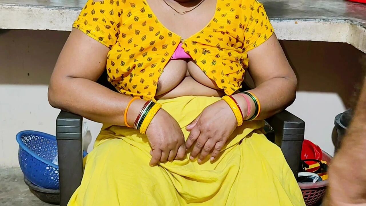 Indian stepmom fuking hard-core