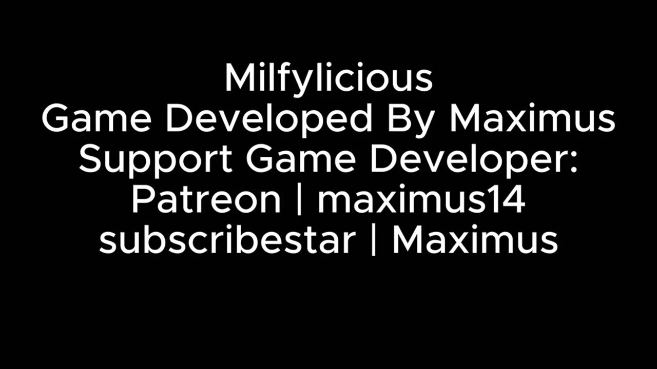 Milfylicious (part 28) - by Maximus