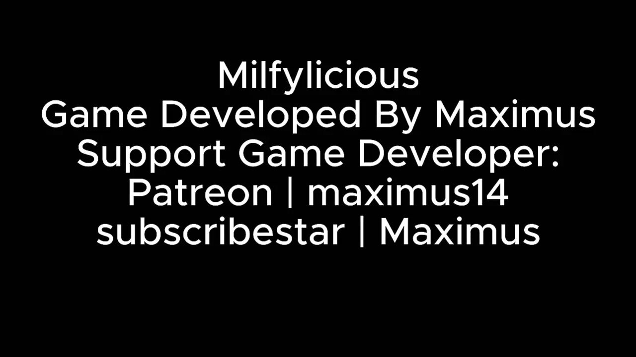 Milfylicious (part 30) - by Maximus
