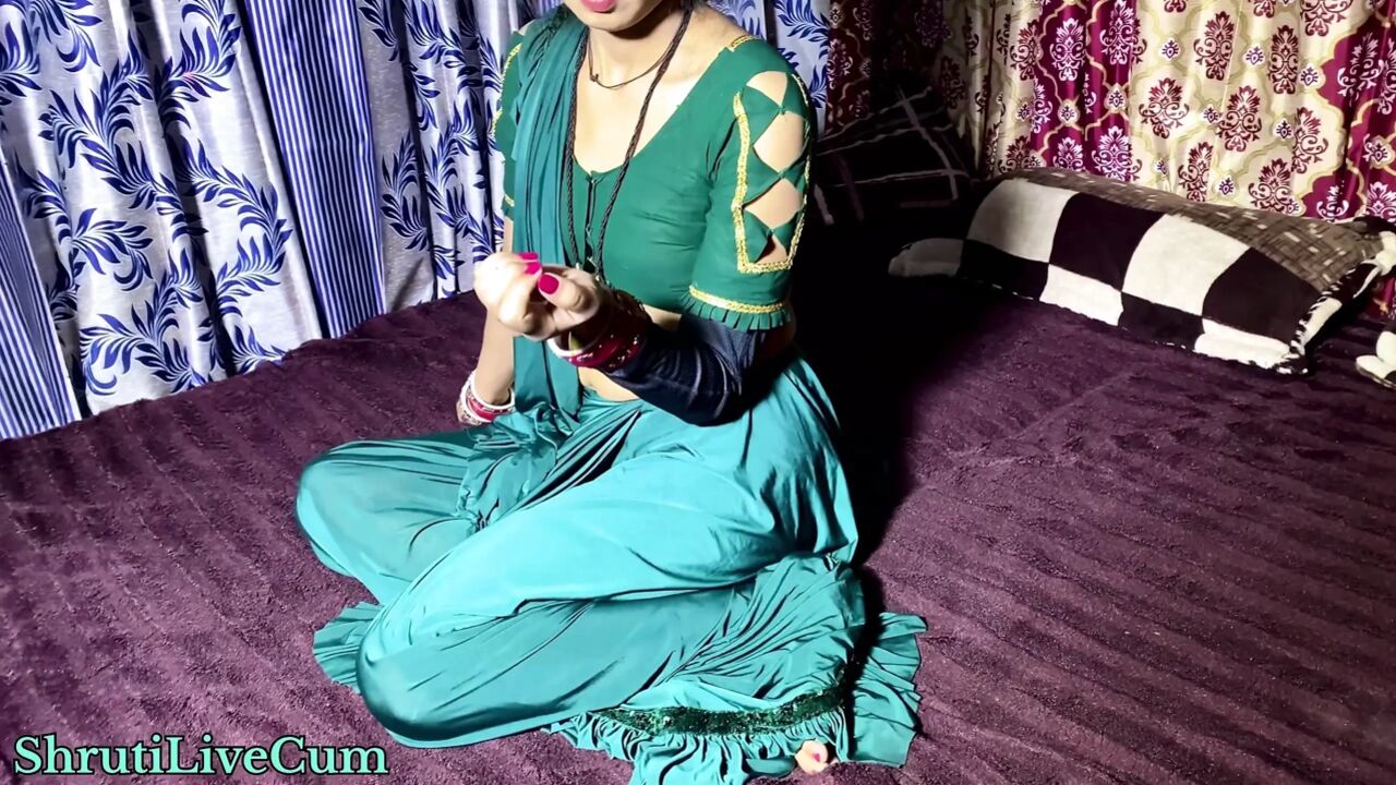 Jeth Ji Today, Everyone Has Gone Out, the Opportunity Is Good, My Pussy Is Also Hot Today, Desi Village Stepdaughter-in-law Hind