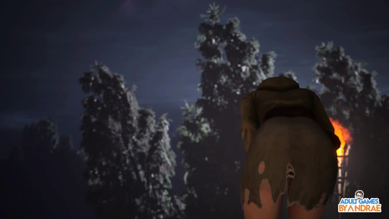 Ep1: Sin Spire (gameplay)