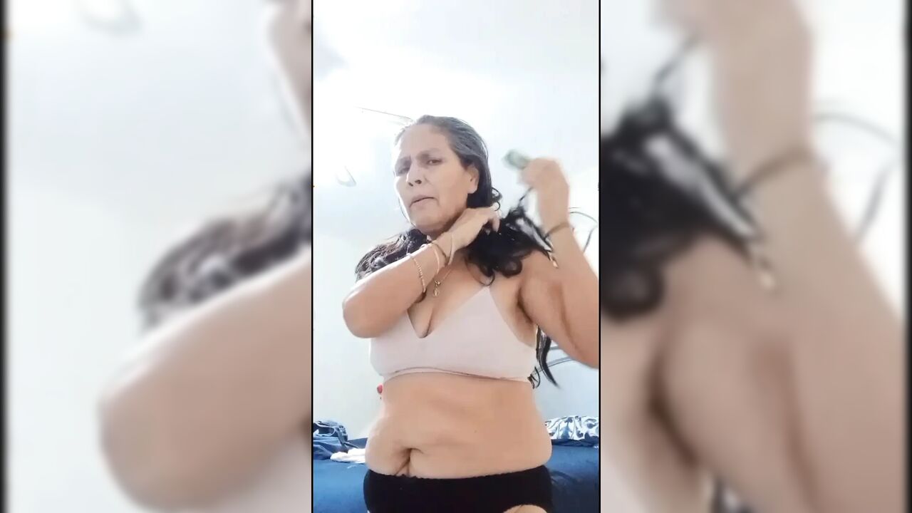 Hot Granny