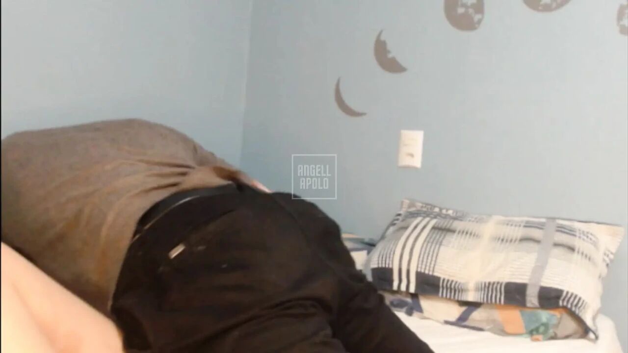 The Big Ass Wanted It Without a Condom