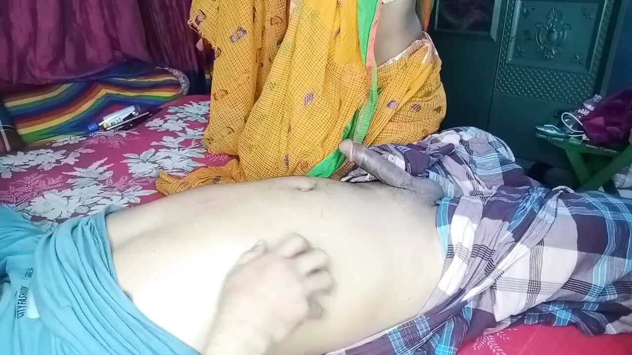 Valentine's Day new Girlfriend hardly and intersting Sex Couple Having Romantic Hardcore Sex Desi village