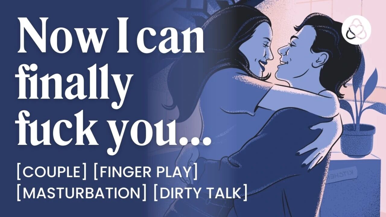 ASMR Audio Porn: Romantic Fuck with Your Boyfriend at Home – Dirty Talk & Teasing – Erotic Audio Roleplay for Women