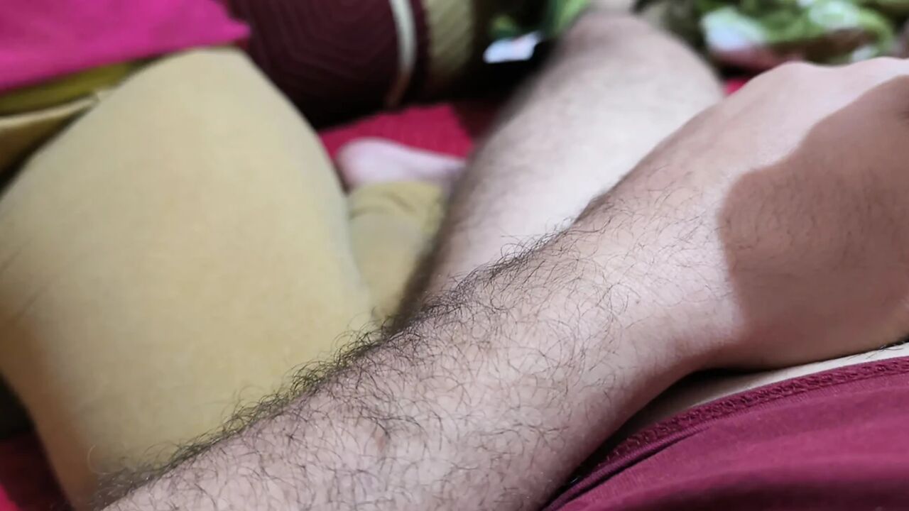 Arab Step Mom in Hijab Fucked by Stepson After Getting Caught