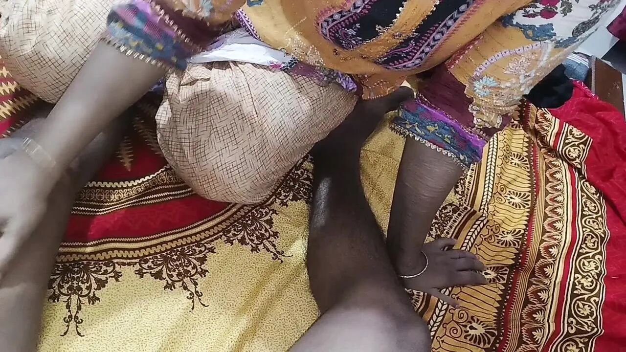 Young Sasuma rough Hardcore Sex with huge dick Damad-ji desi Hindi Audio Fuck