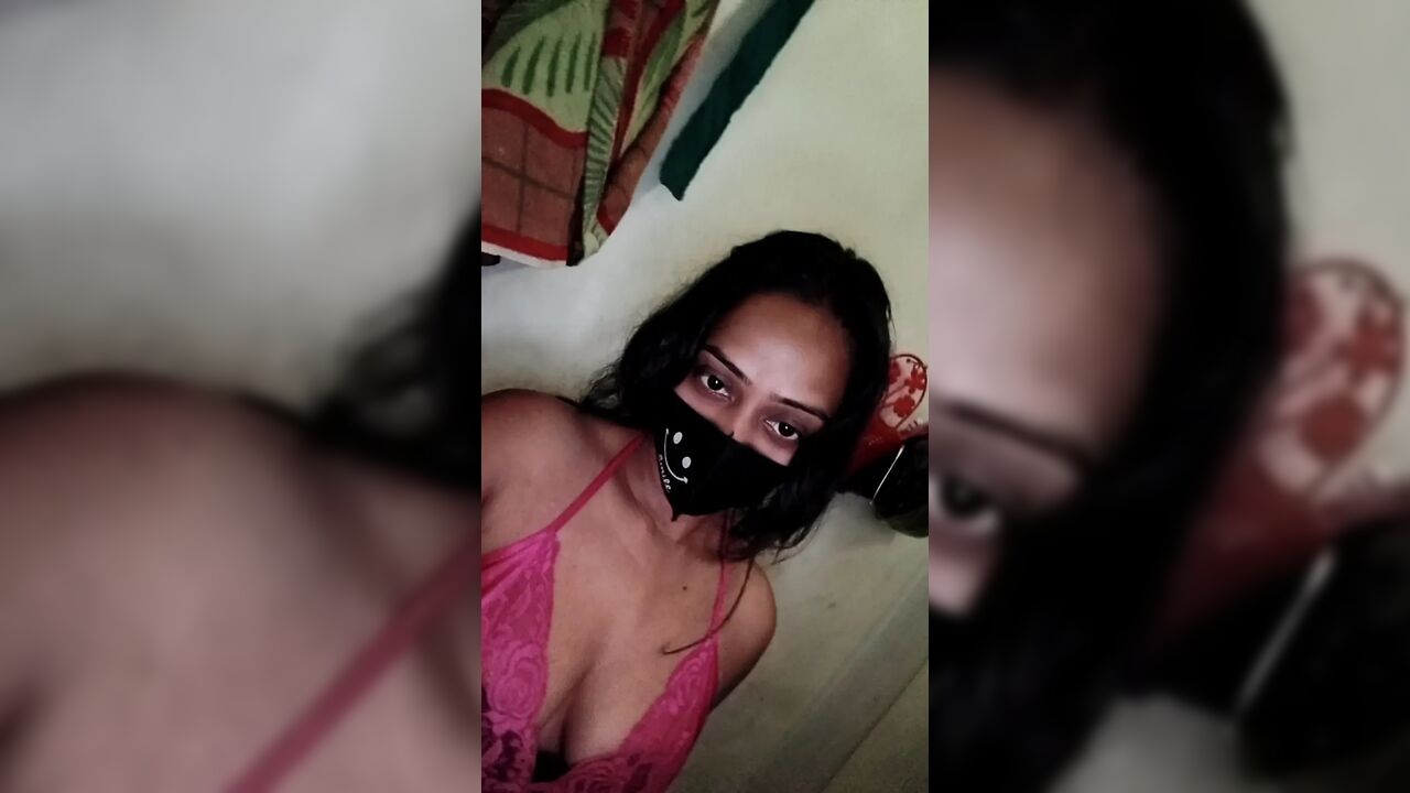 Village style hot Indian girl sex her partner