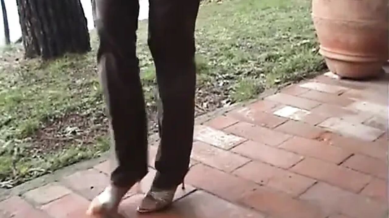 Pedal Pumping