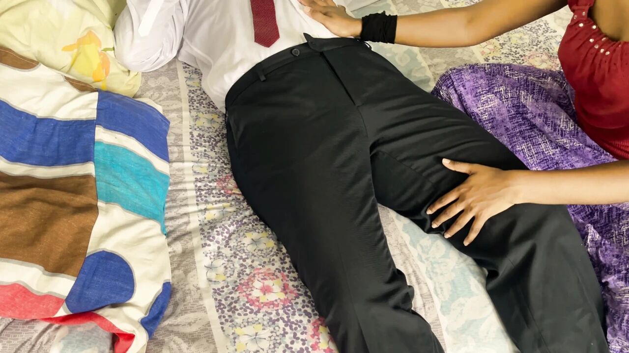 asian hot girl rough fuck by stepbrother