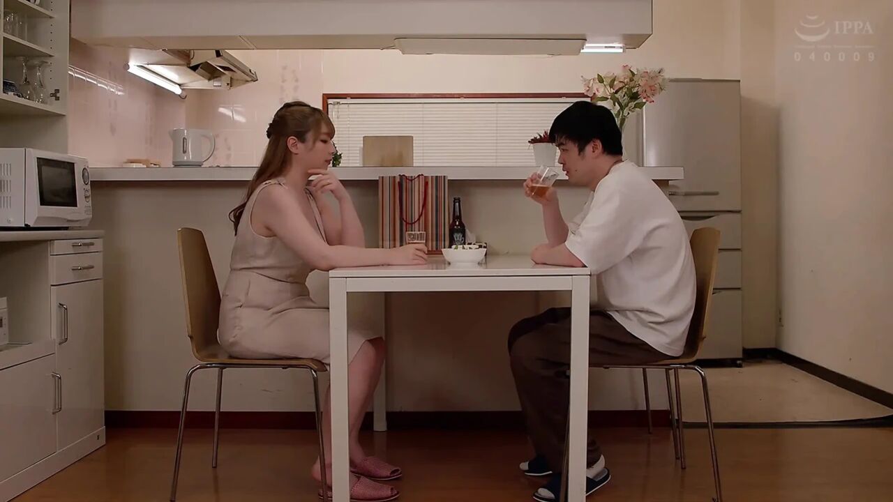 Chinami - I’m Sorry...Fuck Her Stepfather On Her Most Fertile Days...