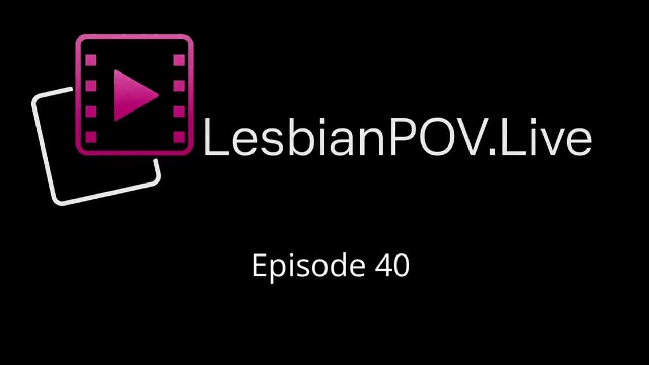 Lesbian POV Episode 40 Julia and Natasha - Endless Lust and Shy Newbie Girl