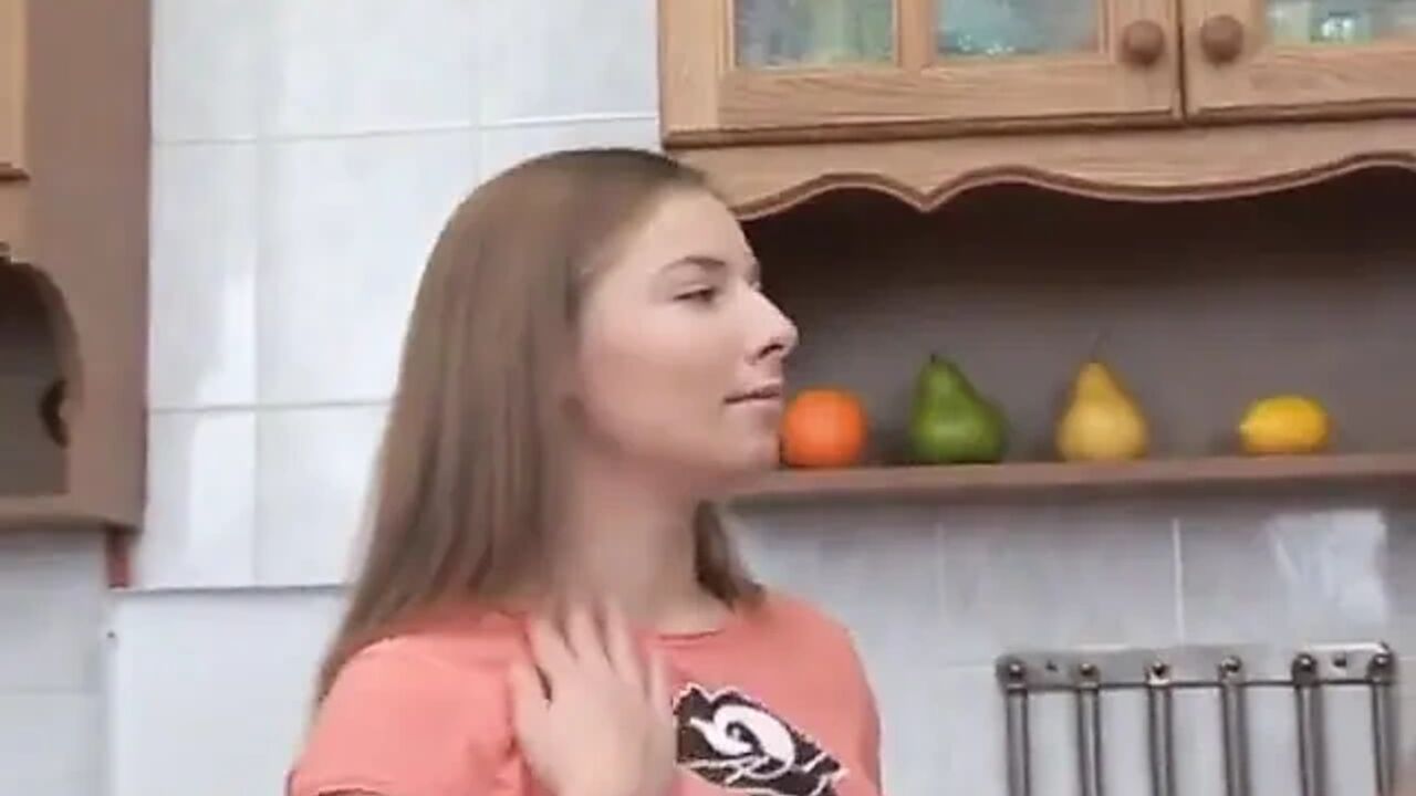 Alexandra and Linda