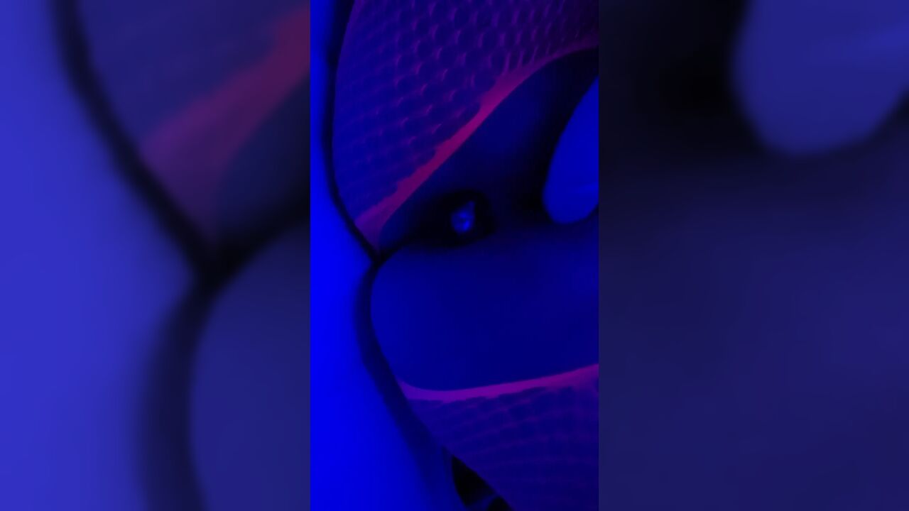 I was horny