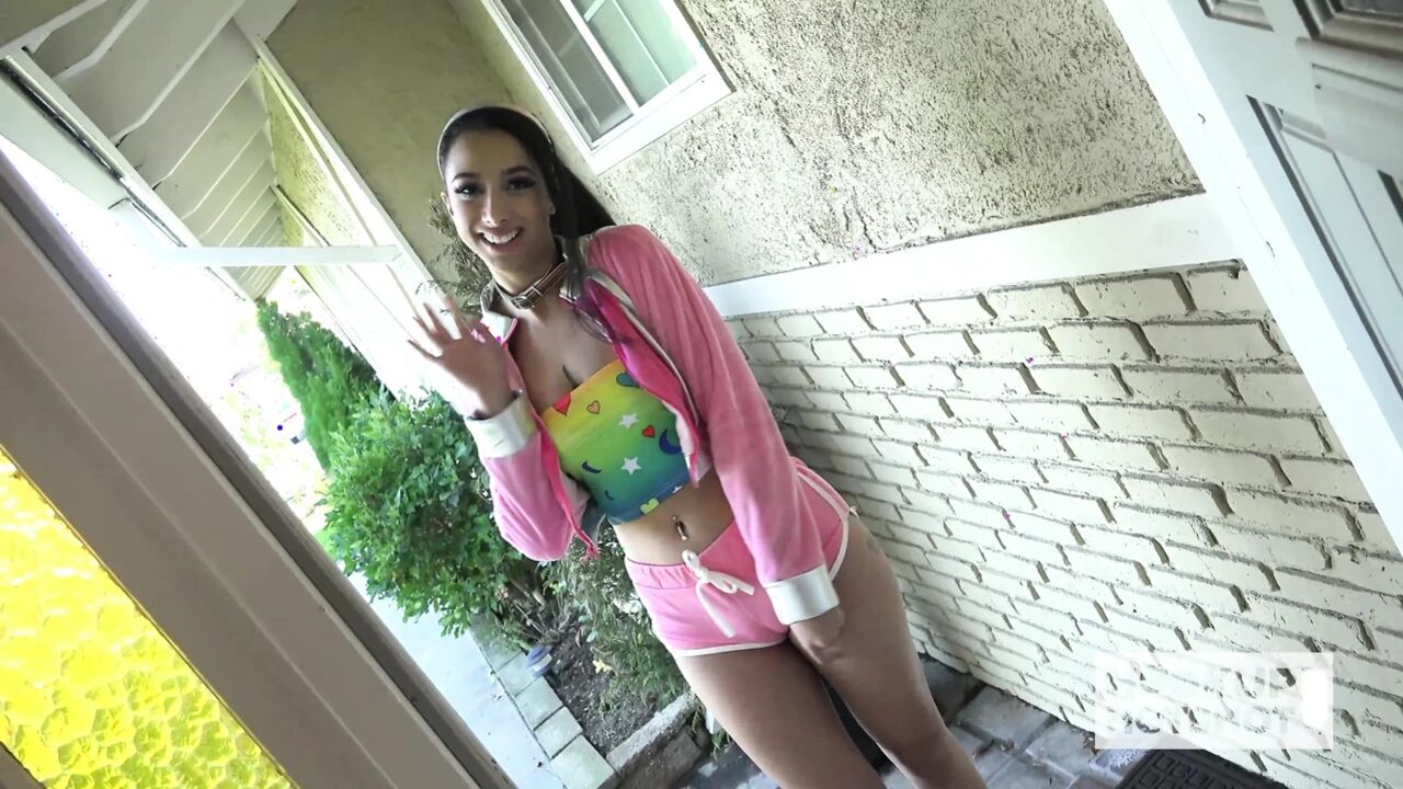 Stunning Kiarra Kai Is Addicted To Bryan Gozzling's Hardcore Sex!