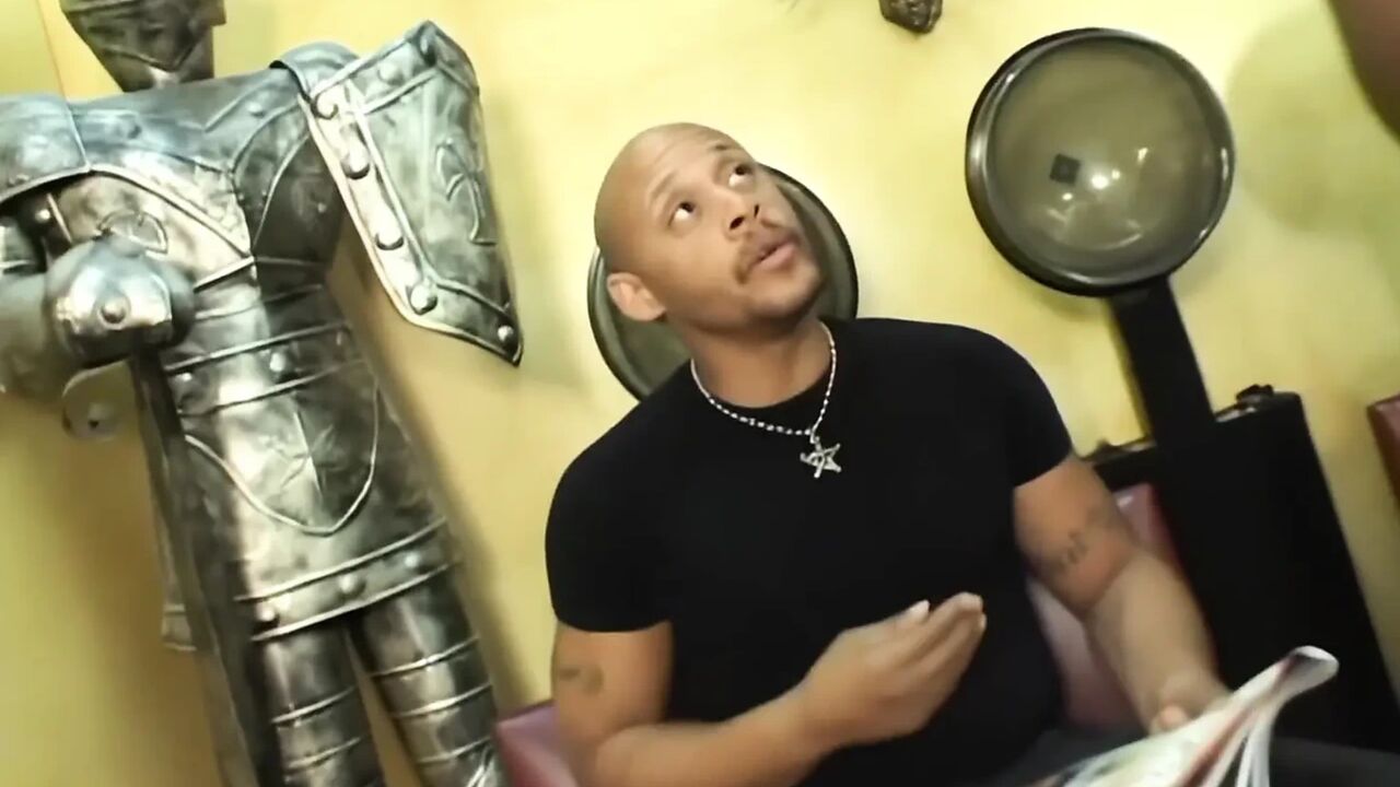 Forget Everything Except My Pussy