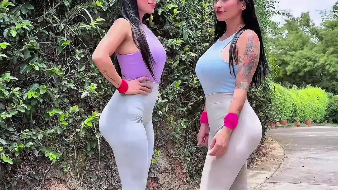 Beautiful Students Get Fucked in the Ass by a Physics Teacher