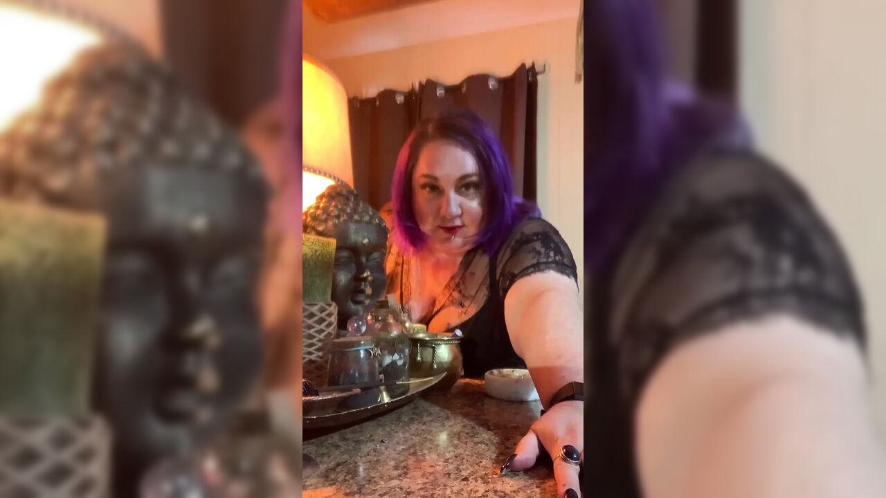Smoke with Me