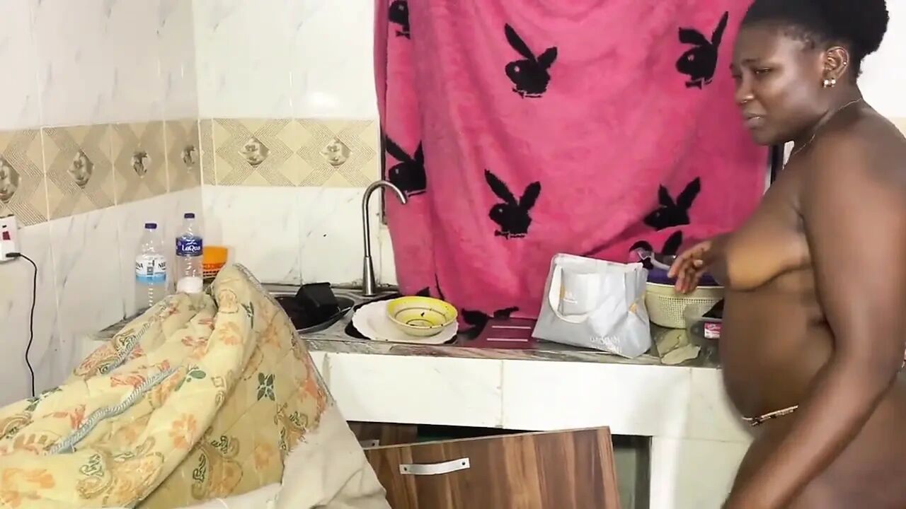 Kitchen Cage Love Her