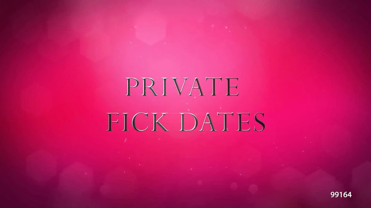 Private Fuck Dates