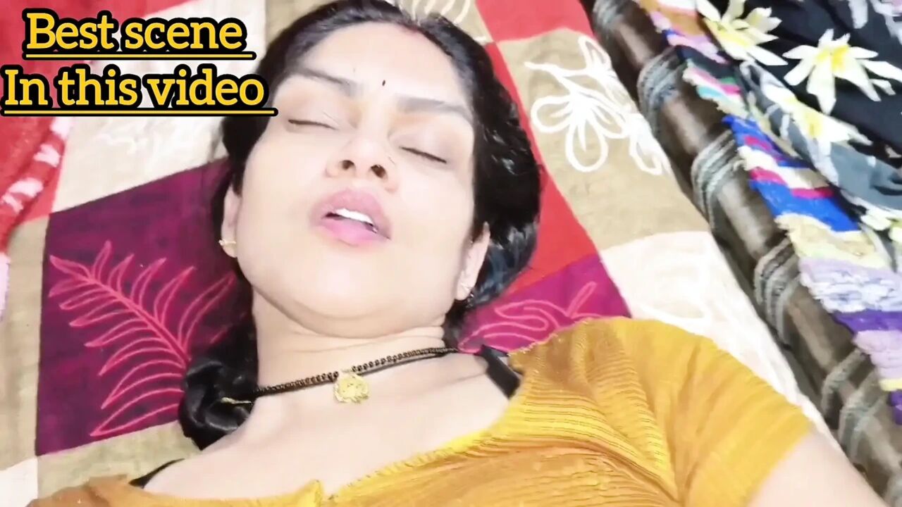 Desi Indian Stepfather Fucking Village Girl