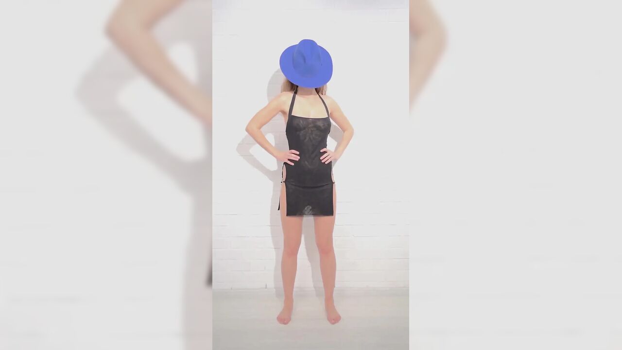 Sexy Dance
