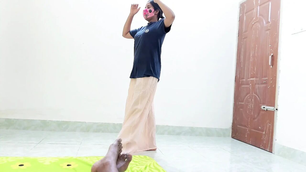 Desi hot shila stepaunty ki maast chudai Desi xxx video with bangla audio
