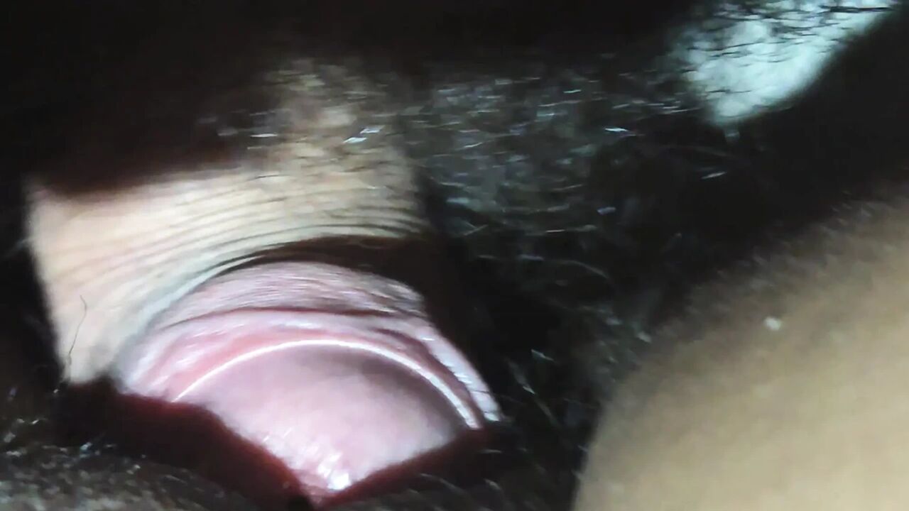Mature anal sex