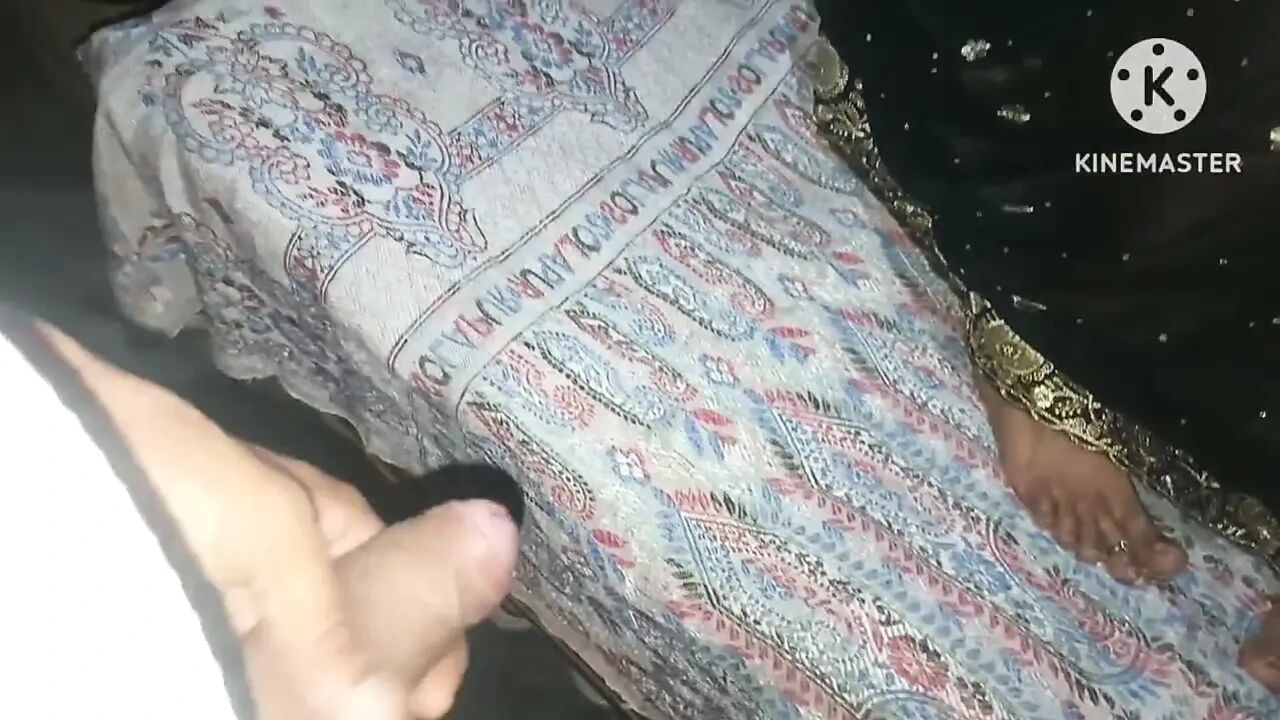 Big-Assed Stepmother Gets Fucked by Her Big-Dick Stepson Without Being Seen - Horny Husband
