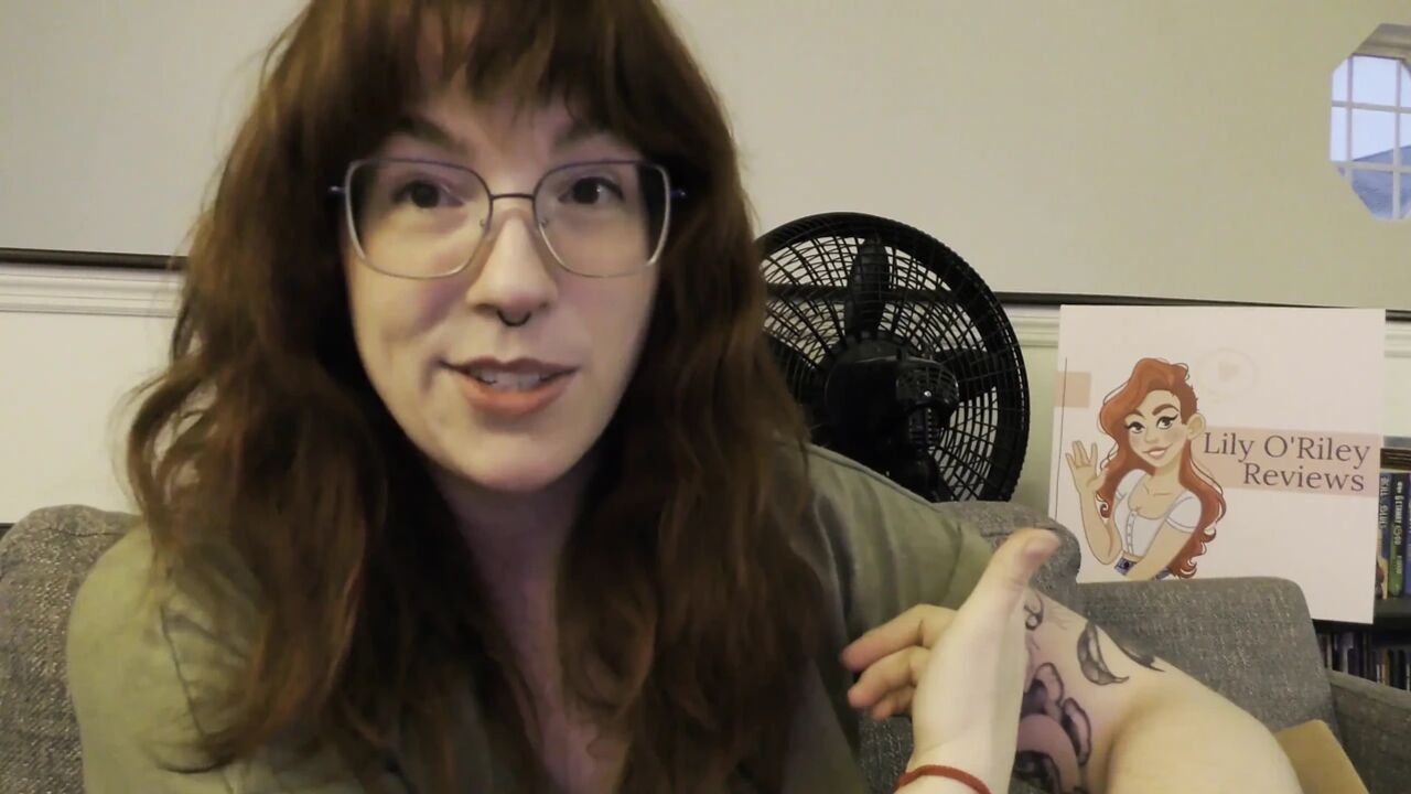 NSFW Review of Motorbunny's Mystic Accessory