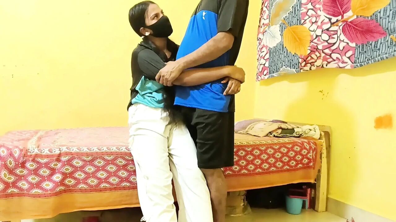 Amateur hardcore sex with the rich pussy of a beautiful Indian woman in apartment - Porn in . hindi audio