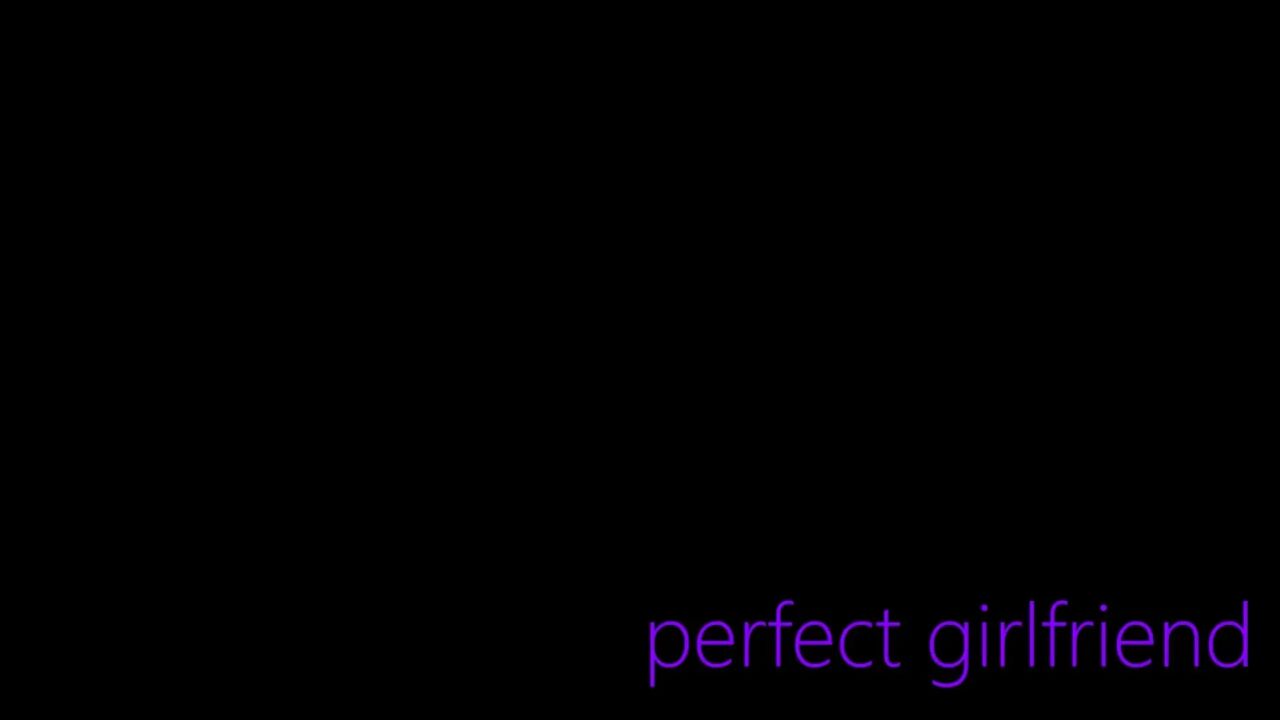 Girlfriends Learn to Share Cock - Juniper Ren x Sawyer Cassidy - Perfect Girlfriend - Alex Adams