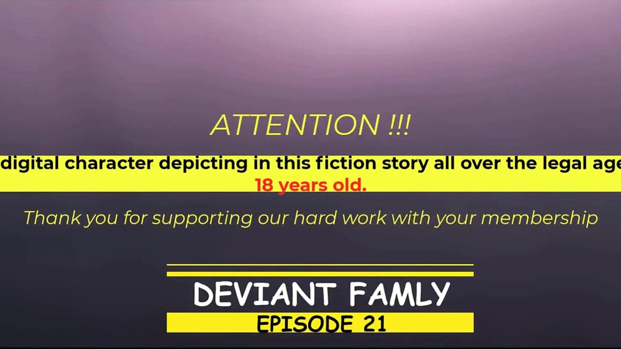 Deviant Steps - Ep 21