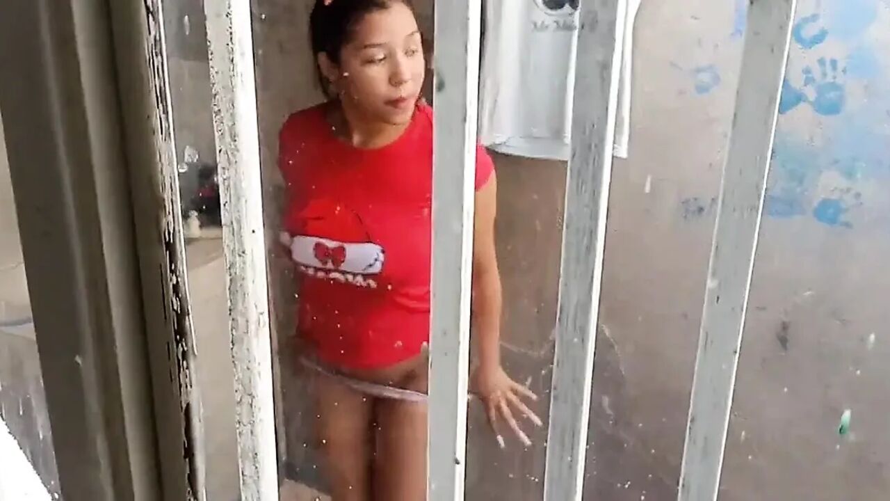 Her Husband Left the Door Open for Me and Told Me... She's Alone in Bed, Fuck Her in the Ass Before She Wakes up! I Went Into He