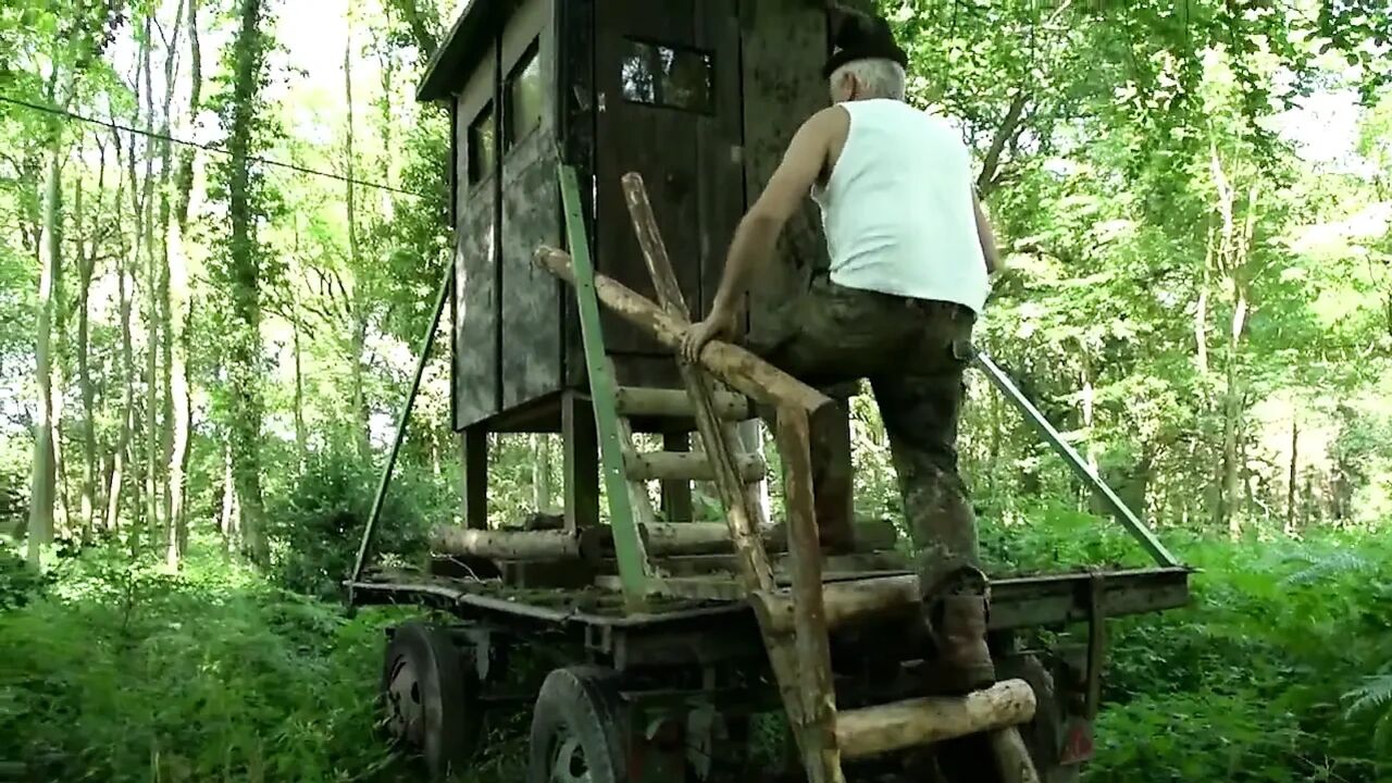Kingdom of Hard Cocks - Scene #08