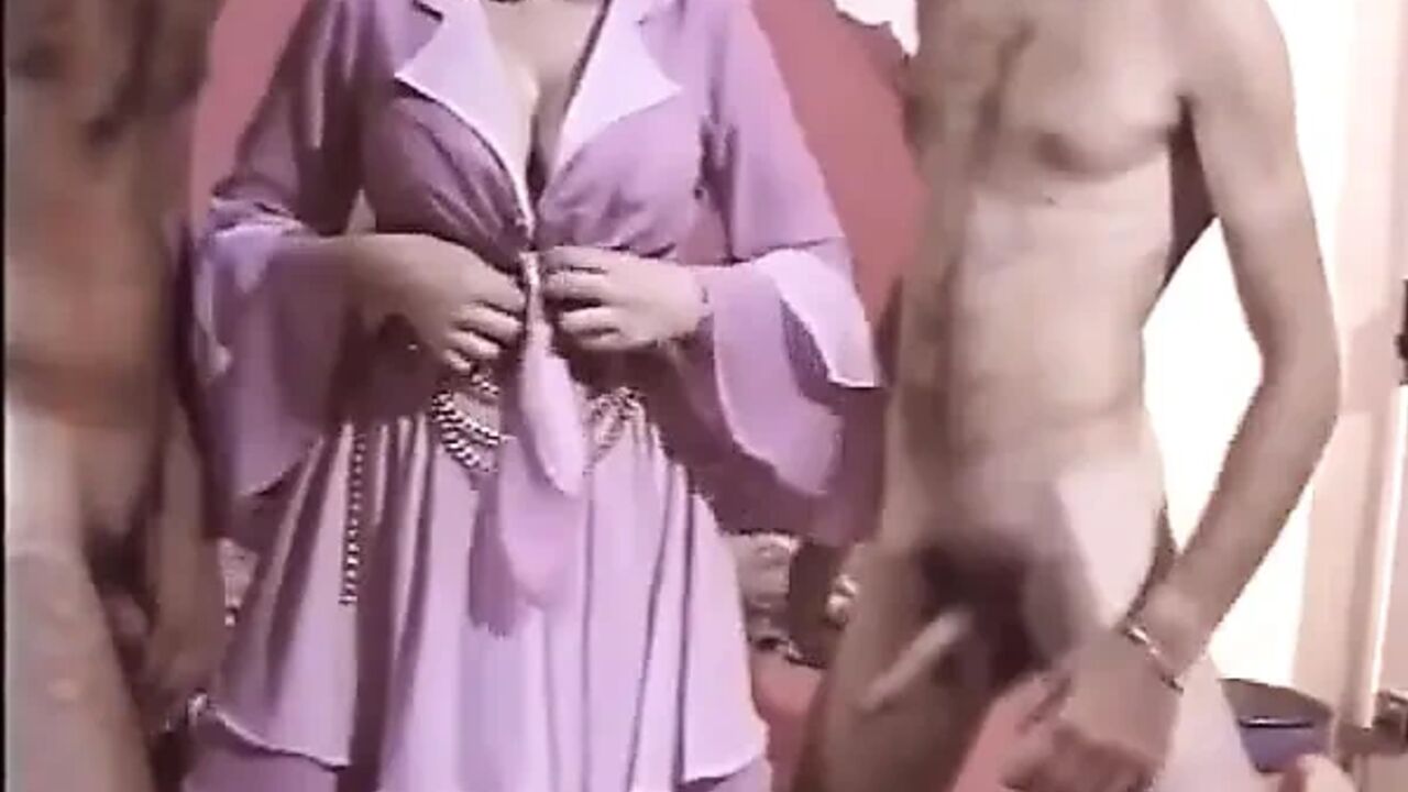 Jessica Rizzo in double emotions 2 scene 05